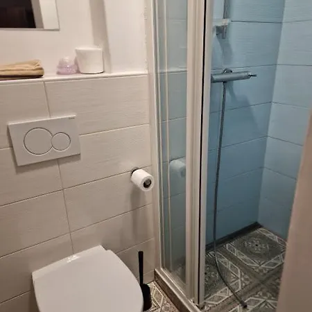 Apt Lublana Appartamento Lubiana