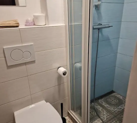 Apt Lublana Appartement Ljubljana