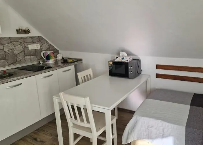 Apt Lublana Appartement *