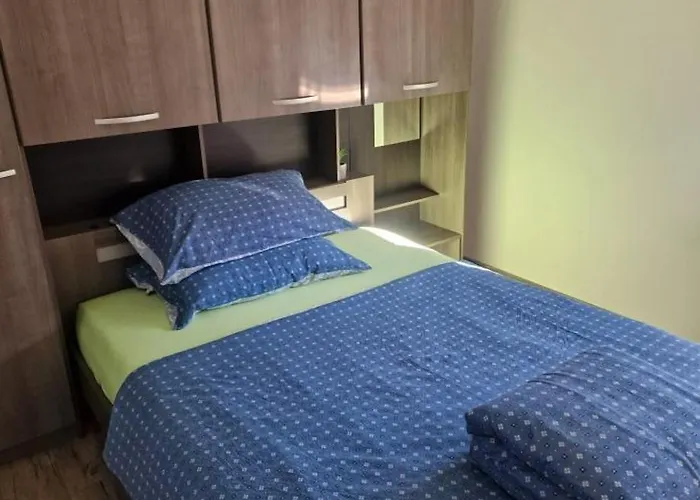 Appartement Apt Lublana *